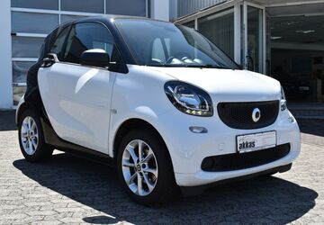 Smart ForTwo 59.000 km 11.450 &euro; Bad Vilbel 61118