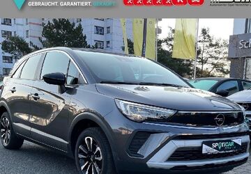 Opel Crossland (X) 34.000 km 15.690 &euro; Griesheim 64347