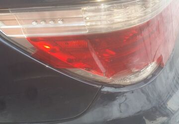 BMW 530 330.000 km 3.800 &euro; Karben 61184