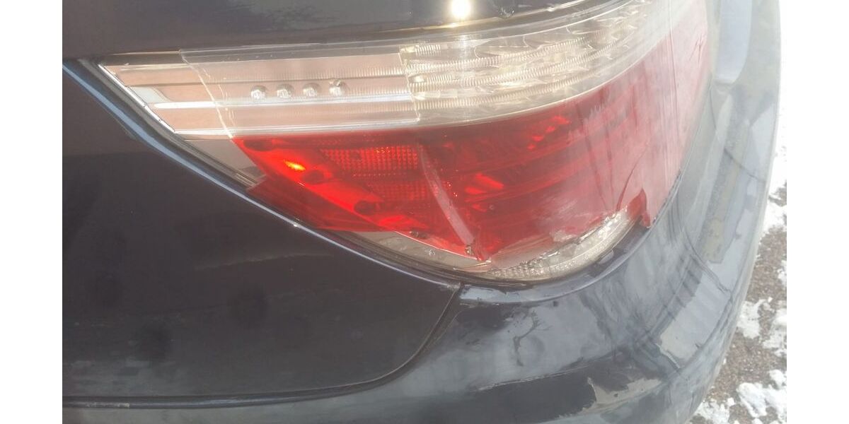 BMW 530 330.000 km 3.800 &euro; Karben 61184