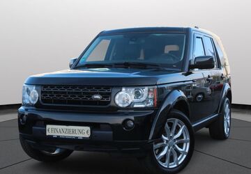 Land Rover Discovery 224.700 km 11.900 &euro; Frankfurt am Main 60386