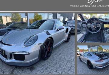 Porsche 991 33.468 km 174.880 &euro; Hanau 63456