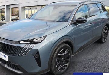 Peugeot e-5008 10.900 km 41.930 &euro; Neu-Isenburg 63263