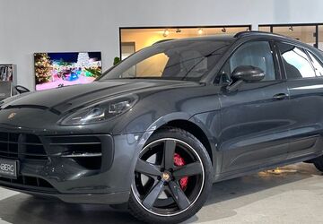 Porsche Macan 159.988 km 44.980 &euro; Rodgau-Weiskirchen/nähe Frankfurt am Main 63110