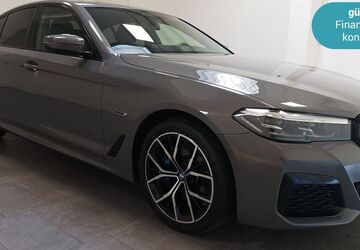 BMW 530 81.429 km 36.770 &euro; Egelsbach 63329