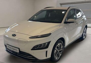 Hyundai KONA 10.000 km 30.590 &euro; Eppstein 65817