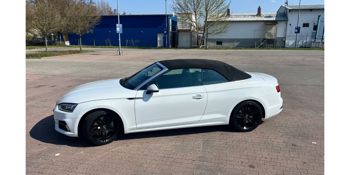 Audi A5 75.500 km 20.950 &euro; Gross-Gerau 64521
