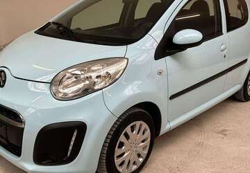 Citroen C1 75.000 km 4.985 &euro; Nidderau 61130