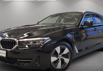 BMW 520 44.943 km 33.890 &euro; Dreieich-Sprendlingen 63303