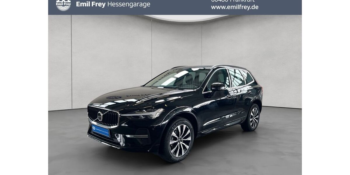 Volvo XC60 21.604 km 39.950 &euro; Frankfurt am Main 60486