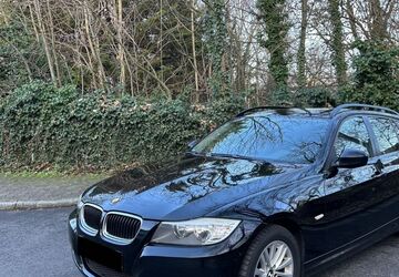 BMW 318 173.000 km 4.400 &euro; Frankfurt am Main 65929