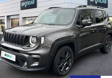 Jeep Renegade 58.356 km 19.490 &euro; Maintal 63477