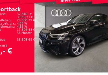 Audi A3 72.092 km 31.550 &euro; Frankfurt am Main 60314