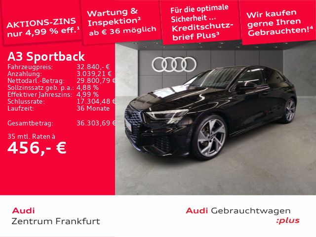 Audi A3 72.092 km 31.550 &euro; Frankfurt am Main 60314