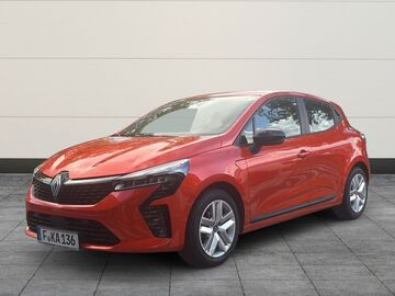 Gebrauchte Renault Clio