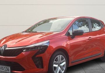 Renault Clio 4.924 km 19.990 &euro; Frankfurt am Main 60326