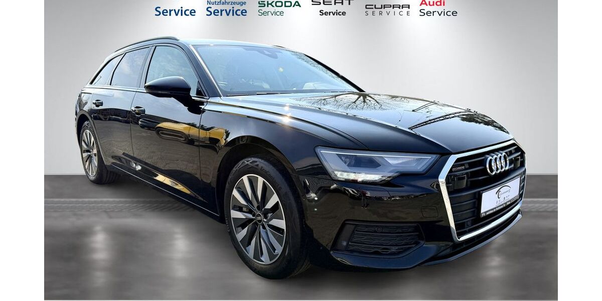 Audi A6 110.672 km 26.890 &euro; Hanau 63450