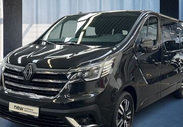 Renault Trafic 27.024 km 43.550 &euro; Frankfurt / Main 60314