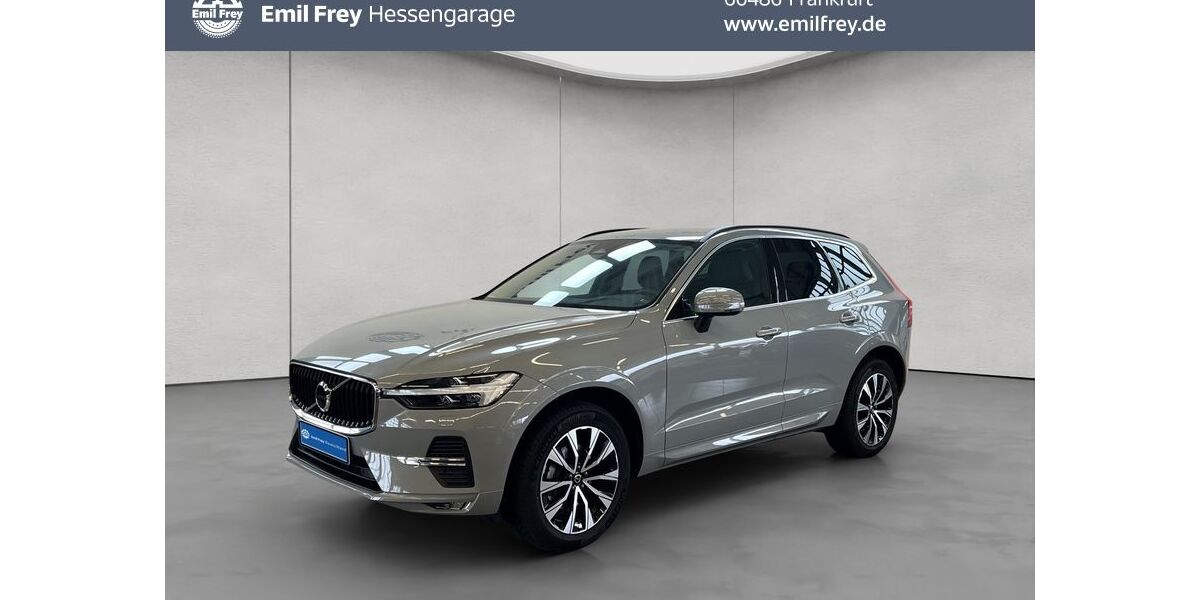 Volvo XC60 14.643 km 44.750 &euro; Frankfurt am Main 60486