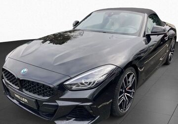 BMW Z4 M40 29.397 km 49.490 &euro; Kronberg 61476