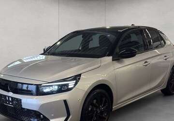 Opel Corsa 14.866 km 18.950 &euro; Frankfurt am Main 60386