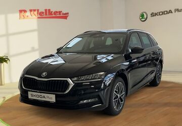 Skoda Octavia 13.321 km 29.900 &euro; Weiterstadt 64331