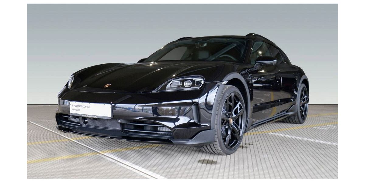 Porsche Taycan 15.900 km 107.960 &euro; Frankfurt 60314