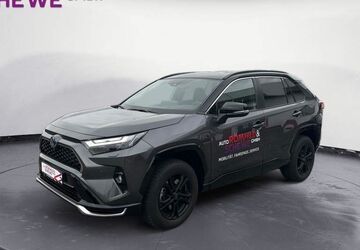 Toyota RAV 4 5.990 km 57.950 &euro; Dieburg 64807