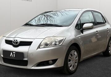 Toyota Auris 129.865 km 4.990 &euro; Frankfurt am Main 65933