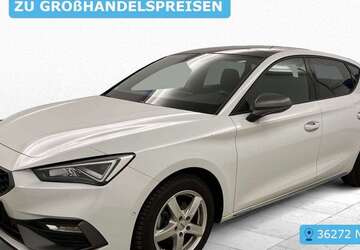 Seat Leon 30.752 km 23.990 &euro; Frankfurt 60596