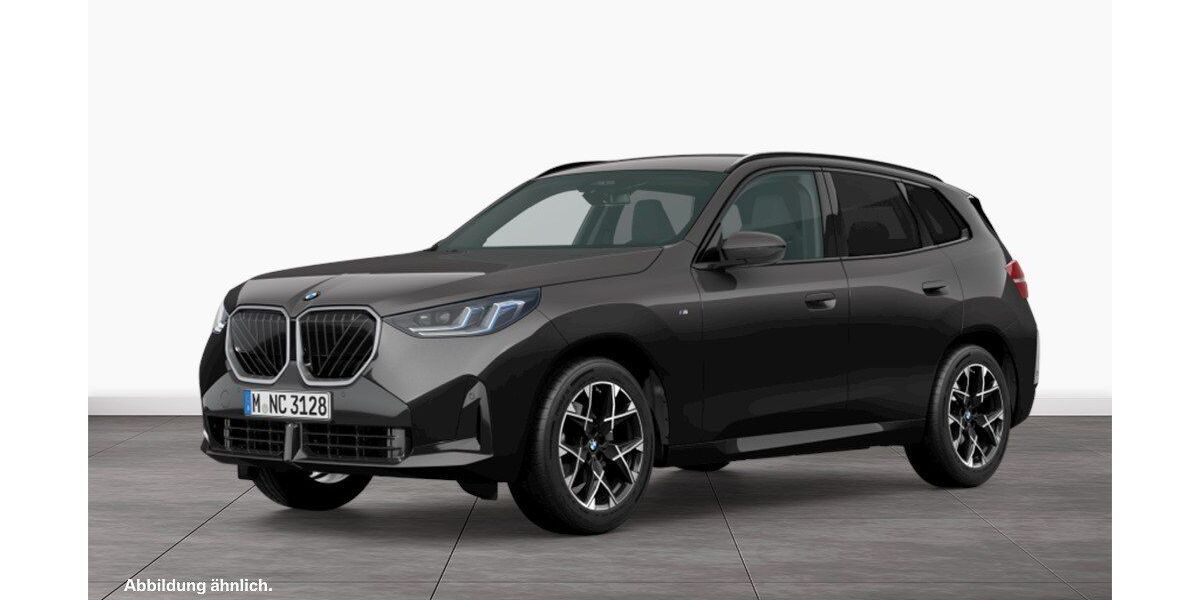 BMW X3 18.434 km 55.290 &euro; Dreieich-Sprendlingen 63303