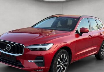 Volvo XC60 10.737 km 44.000 &euro; Frankfurt am Main 60486