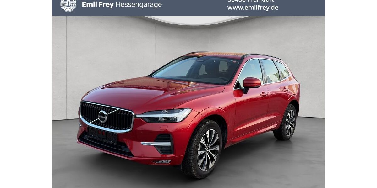 Volvo XC60 10.737 km 44.000 &euro; Frankfurt am Main 60486