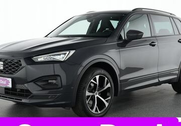 Seat Tarraco 32.825 km 28.363 &euro; Dietzenbach bei Frankfurt 63128