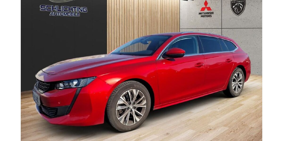 Peugeot 508 70.000 km 22.990 &euro; Hanau 63456