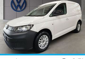 VW Caddy 4.500 km 30.200 &euro; Frankfurt 60326