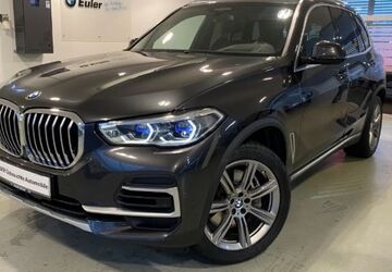 BMW X5 95.227 km 48.449 &euro; Hofheim 65719