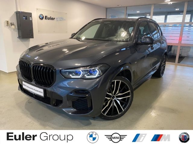 BMW X5 82.440 km 55.666 &euro; Hofheim 65719