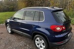 VW Tiguan 246.000 km 6.200 &euro; Eppstein 65817