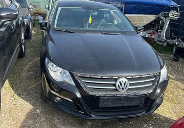 VW CC 220.000 km 1.600 &euro; Darmstadt 64293