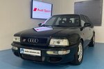 Audi RS2 Avant Ragusa org.Brief+Scheckheftgepflegt 288.500 km 58.000 &euro; Dreieich 63303