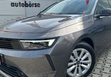 Opel Astra 11.000 km 22.900 &euro; Darmstadt 64295