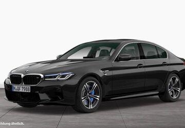 BMW M5 39.033 km 77.980 &euro; Dreieich-Sprendlingen 63303