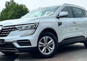 Renault Koleos 140.000 km 17.900 &euro; Bad Homburg 61350