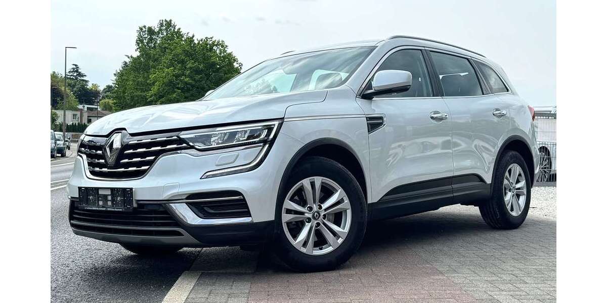 Renault Koleos 140.000 km 17.900 &euro; Bad Homburg 61350