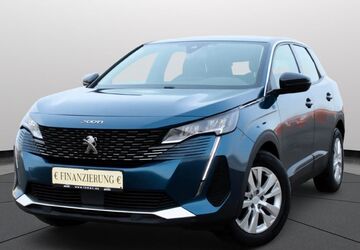 Peugeot 3008 182.000 km 14.990 &euro; Frankfurt am Main 60386