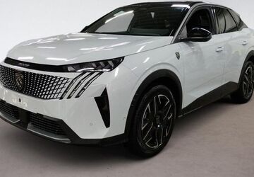 Peugeot 3008 33.674 km 28.980 &euro; Rüsselsheim 65428