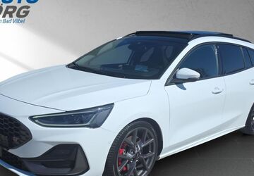 Ford Focus 32.800 km 35.998 &euro; Bad Vilbel 61118