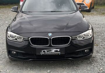 BMW 320 145.340 km 14.990 &euro; Ober Mörlen 61239