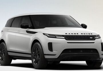 Land Rover Range Rover Evoque 1.100 km 49.990 &euro; Weiterstadt 64331